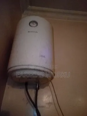 Water Boiler ውሀ ማሞቂያ