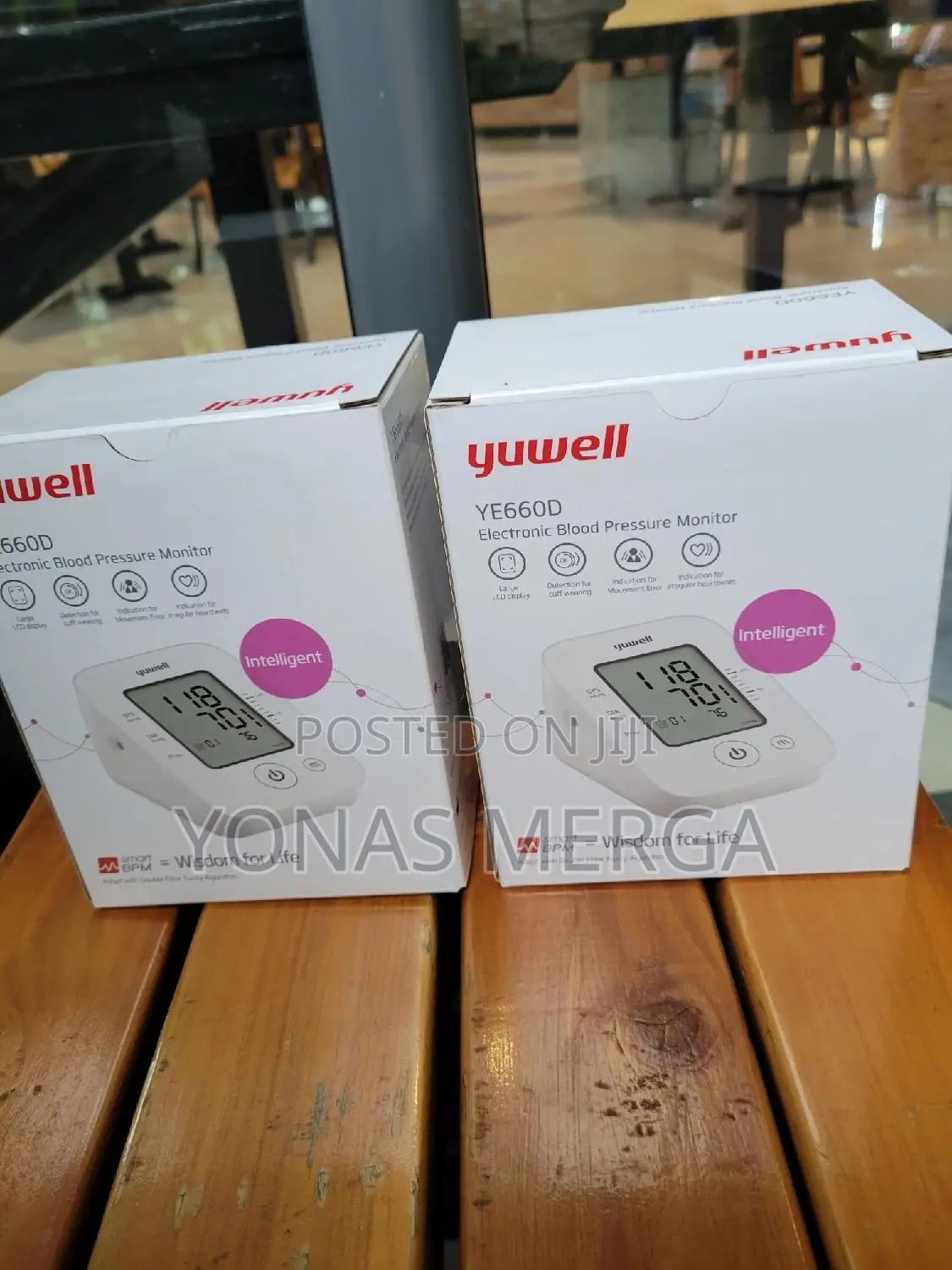 Bp Monitoring醣፩electric Bp Monitor鱲¤Heart Beat Display Function