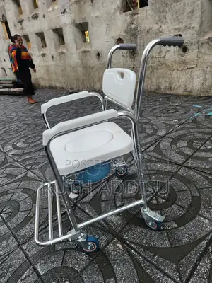 Toilet Wheelchair永久commode Wheelchair廟會commode Wheelchair廢棄popo Medica