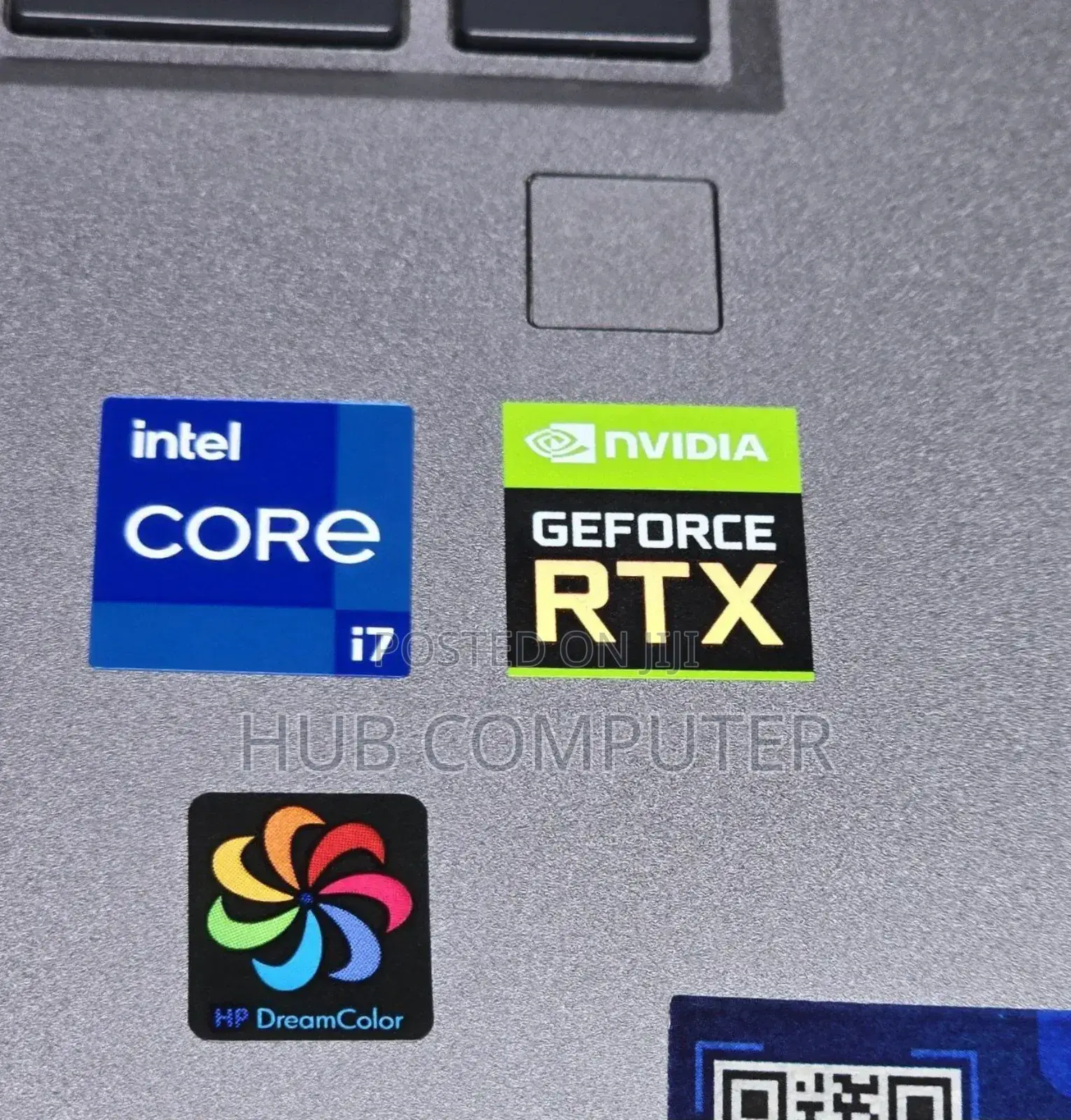 New Laptop HP ZBook 14 32GB Intel Core I7 SSD 1T