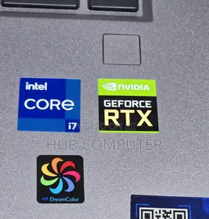 New Laptop HP ZBook 14 32GB Intel Core I7 SSD 1T