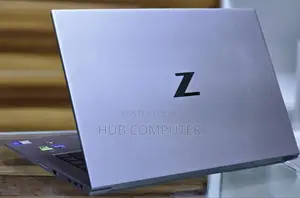 New Laptop HP ZBook 14 32GB Intel Core I7 SSD 1T