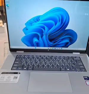 Photo - New Laptop HP Envy x360 32GB Intel Core i7 SSD 1T