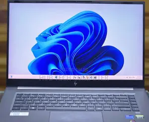 Photo - New Laptop HP ZBook 14 32GB Intel Core I7 SSD 1T