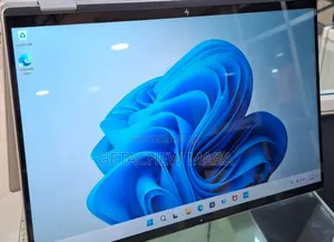 New Laptop HP Envy x360 32GB Intel Core i7 SSD 1T