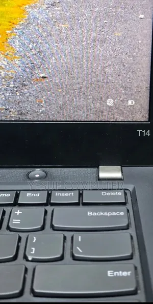 New Laptop Lenovo ThinkPad T14 16GB Intel Core I7 SSD 512GB