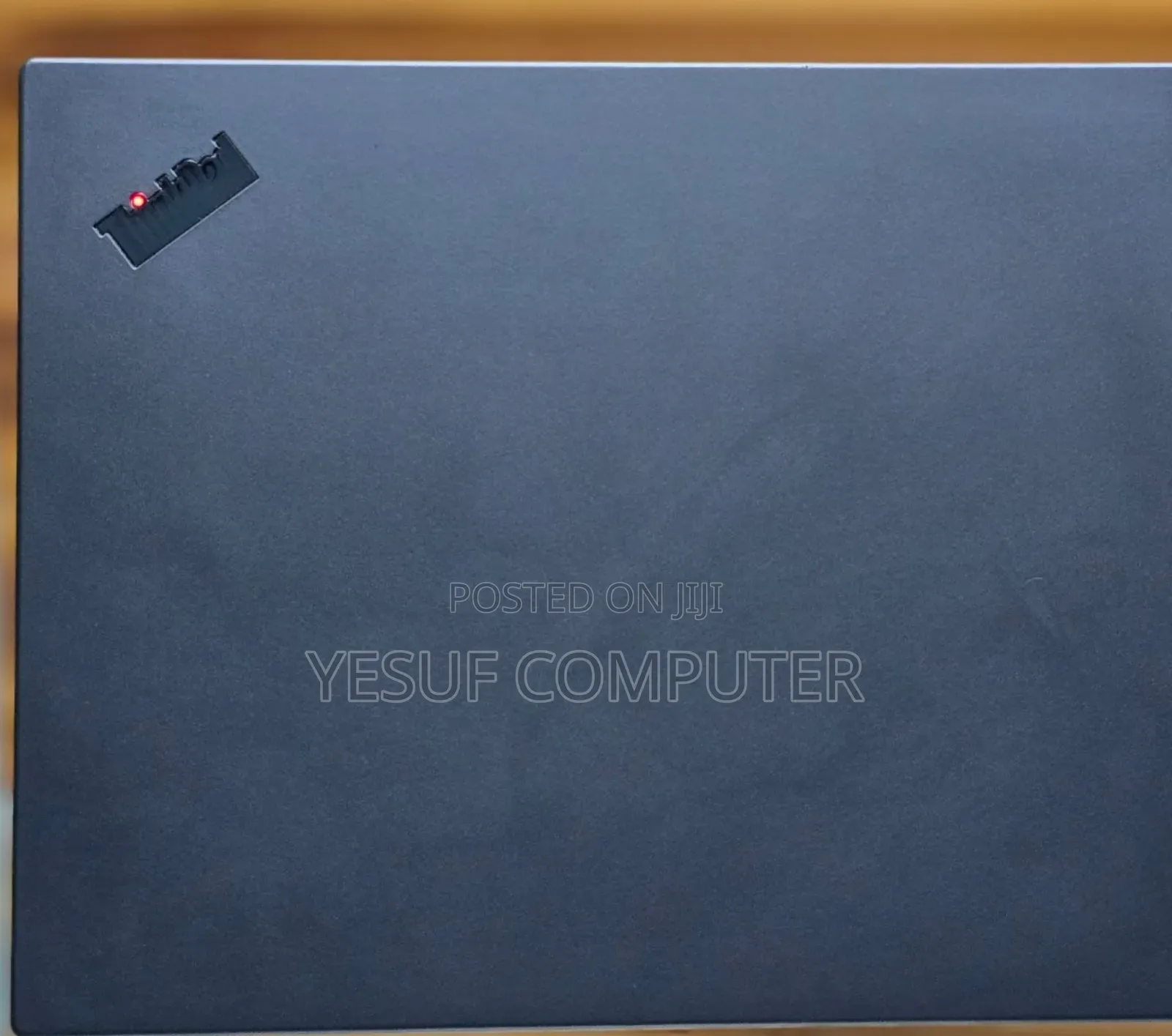 New Laptop Lenovo ThinkPad T14 16GB Intel Core I7 SSD 512GB