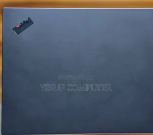 New Laptop Lenovo ThinkPad T14 16GB Intel Core I7 SSD 512GB