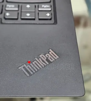 New Laptop Lenovo ThinkPad T14 16GB Intel Core I7 SSD 512GB