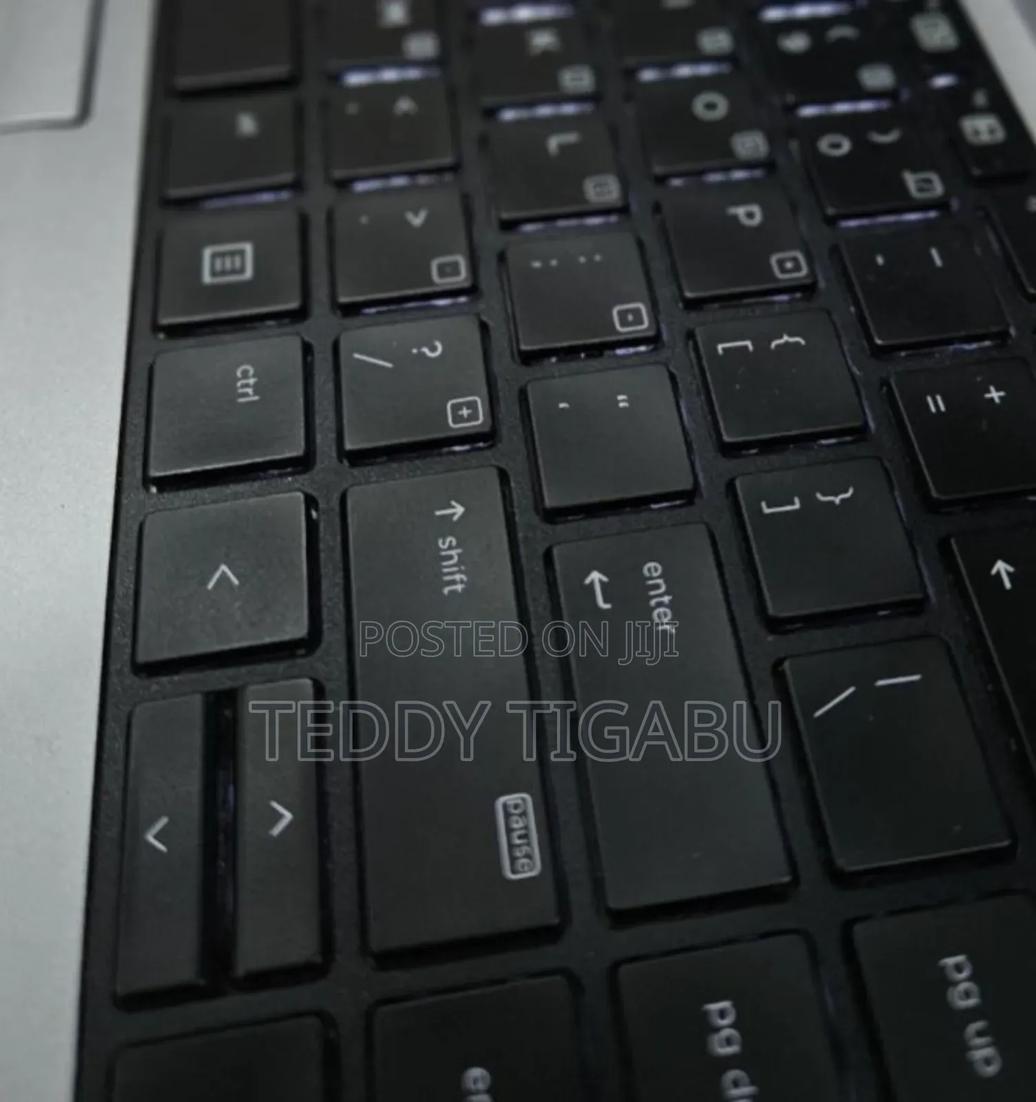 New Laptop HP ProBook 640 G2 8GB Intel Core I5 SSD 256GB