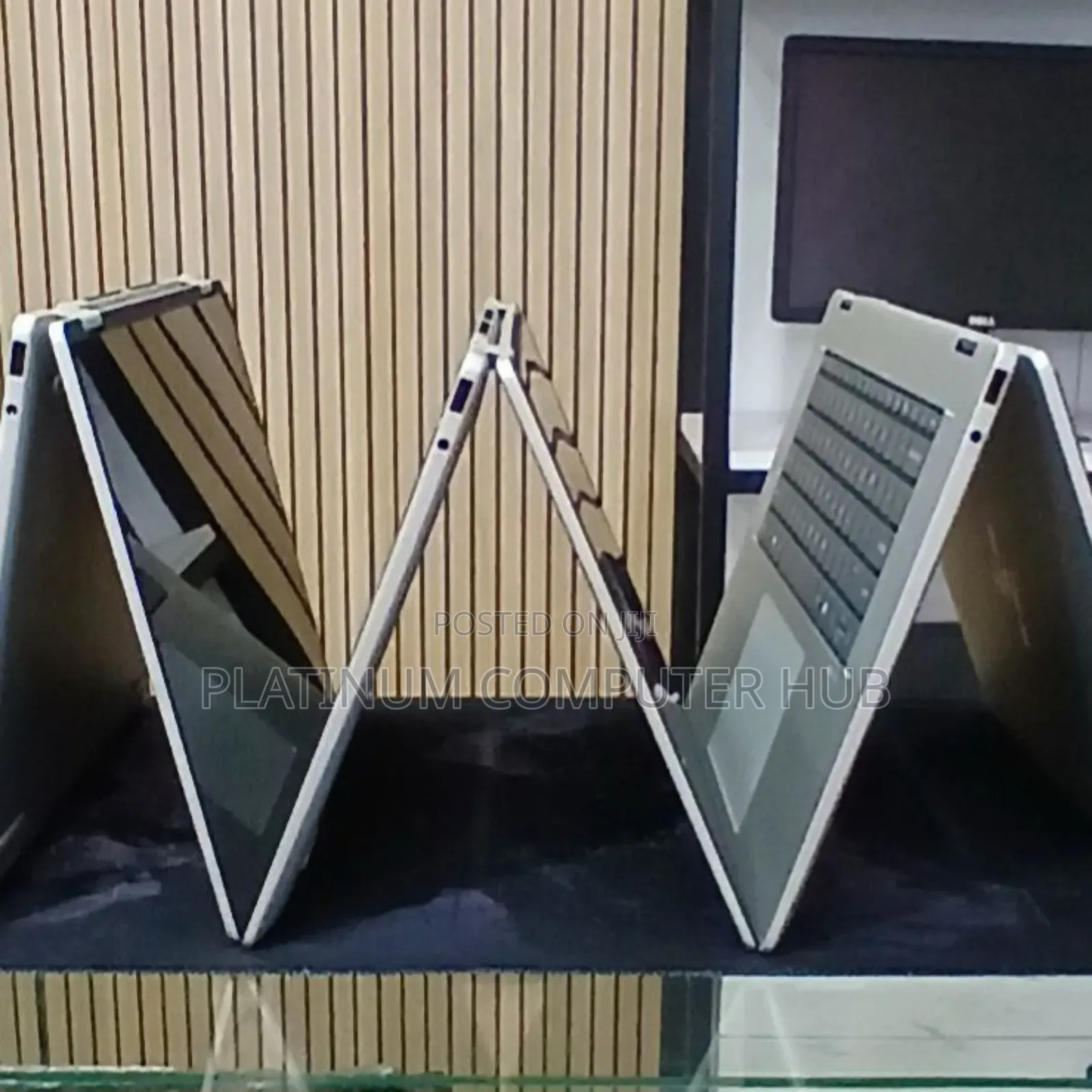 New Laptop HP Envy X360 16GB Intel Core Ultra 7 SSD 1T