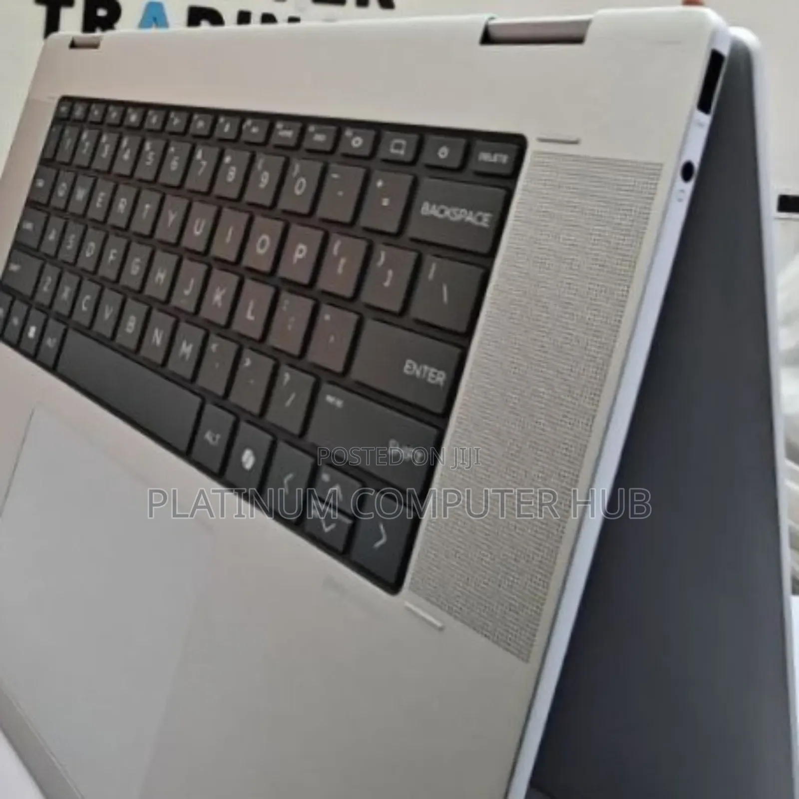 New Laptop HP Envy X360 16GB Intel Core Ultra 7 SSD 1T