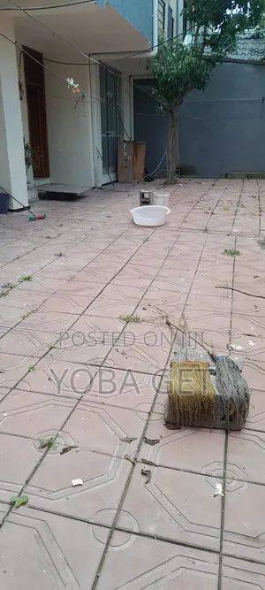 Photo - Furnished 5bdrm House in Yoba, Akaky Kaliti for sale