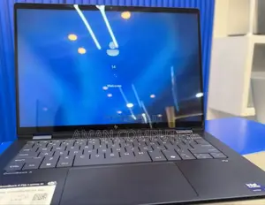 New Laptop HP OmniBook Ultra Flip 14" 16GB Intel Core Ultra 7 SSD 1T
