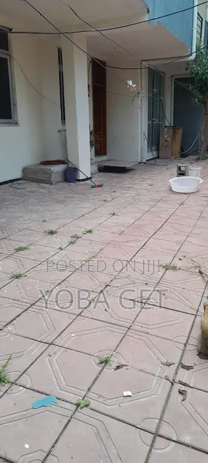 Furnished 5bdrm House in Yoba, Akaky Kaliti for sale