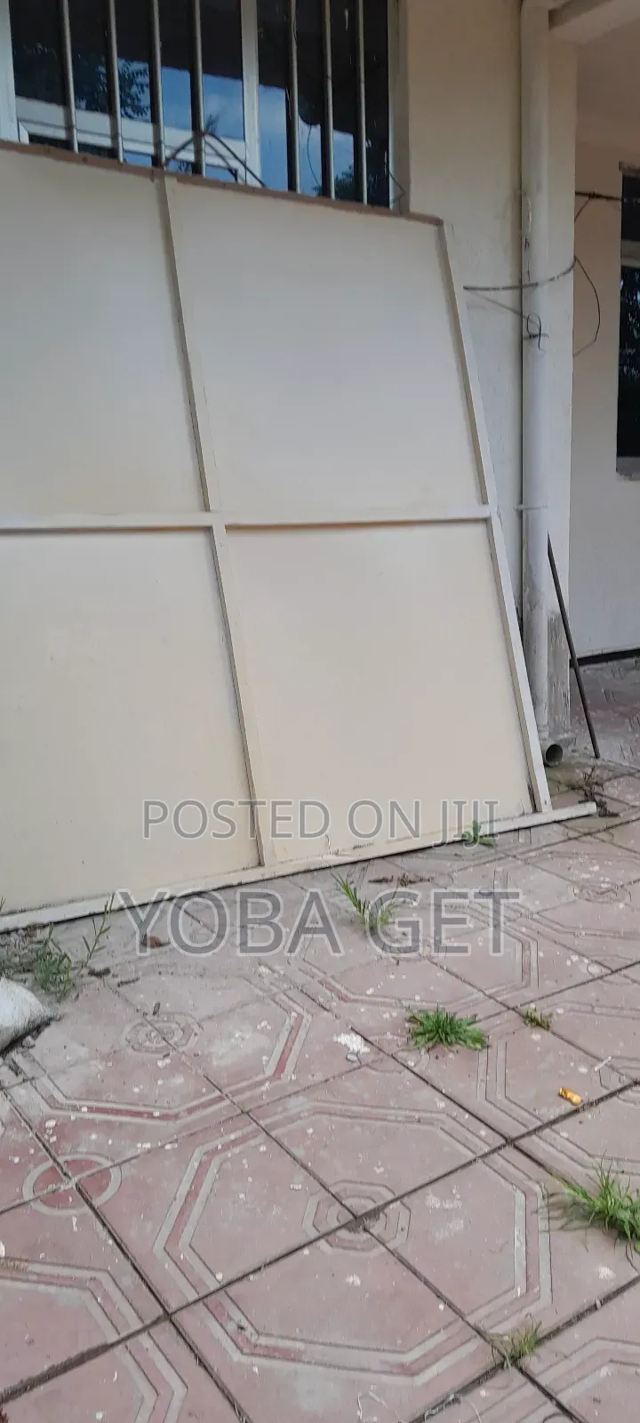 Furnished 5bdrm House in Yoba, Akaky Kaliti for sale
