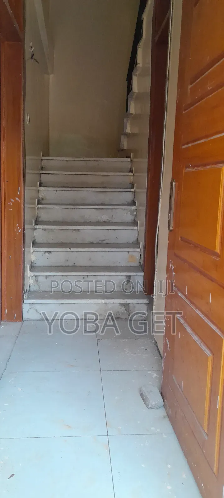 Furnished 5bdrm House in Yoba, Akaky Kaliti for sale