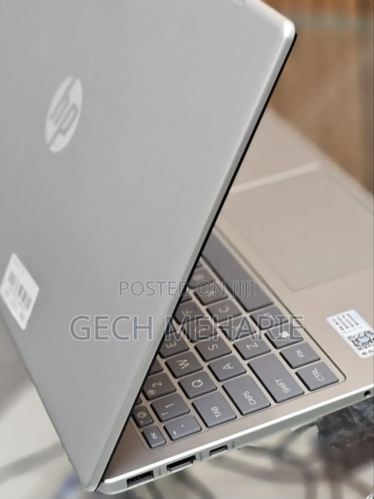 New Laptop HP Stream Notebook 8GB Intel Core I7 SSD 512GB