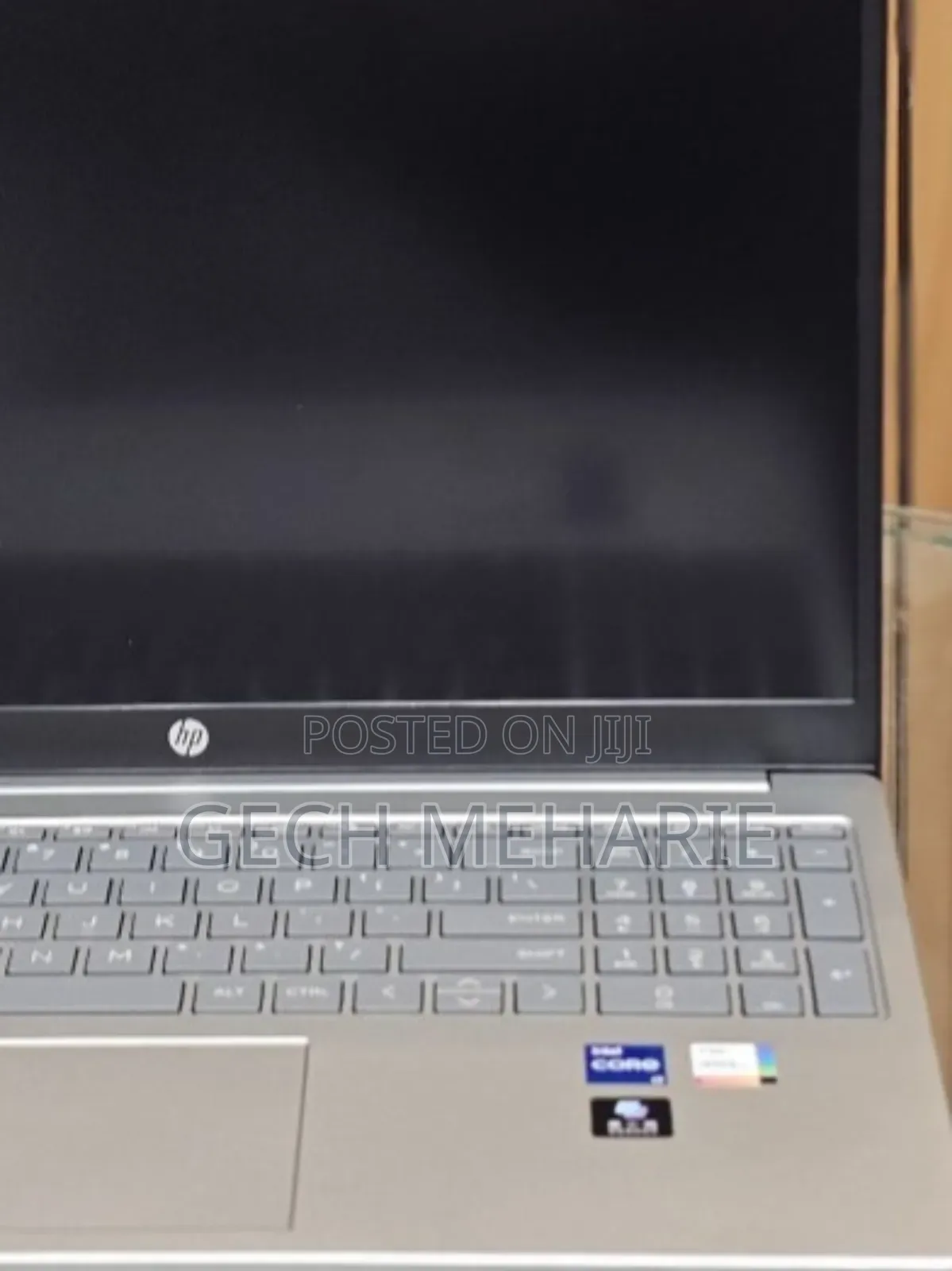New Laptop HP Stream Notebook 8GB Intel Core I7 SSD 512GB