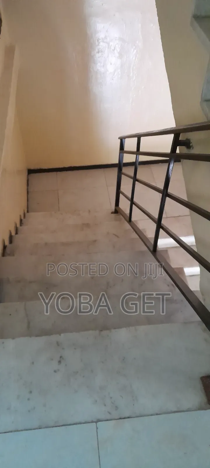 Furnished 5bdrm House in Yoba, Akaky Kaliti for sale