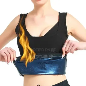 Sweat Sauna Suit For Women