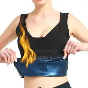 Sweat Sauna Suit for Women