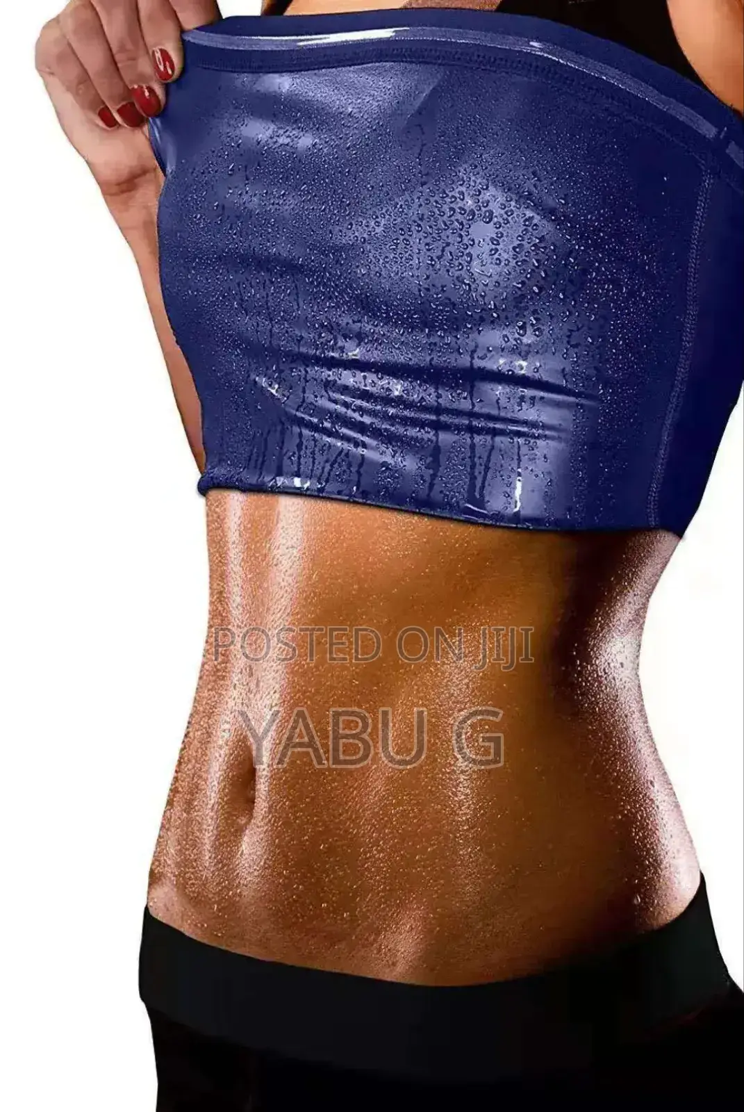 Sweating Clothing Weight Loss Fat Burner Fitness Sauna Sweat Suits