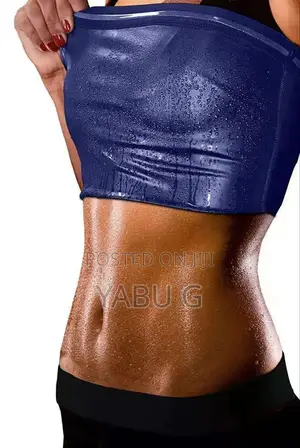 Sweating Clothing Weight Loss Fat Burner Fitness Sauna Sweat Suits