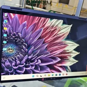 New Laptop Lenovo Yoga 7 15ITL5 16GB Intel Core Ultra 7 SSD 1T