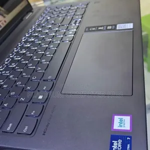 New Laptop Lenovo Yoga 7 15ITL5 16GB Intel Core Ultra 7 SSD 1T