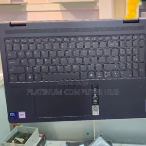 New Laptop Lenovo Yoga 7 15ITL5 16GB Intel Core Ultra 7 SSD 1T