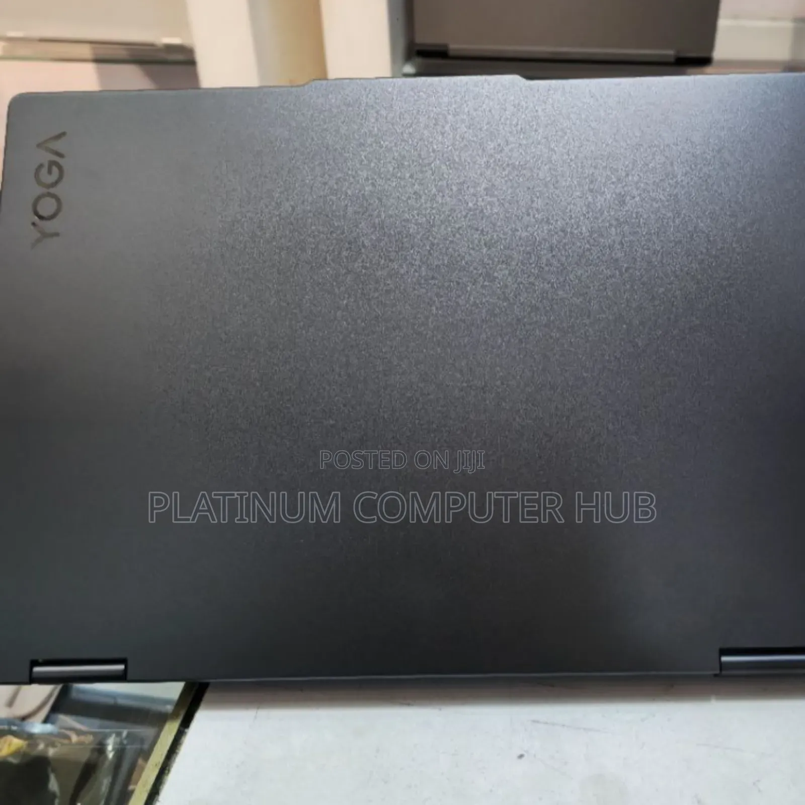 New Laptop Lenovo Yoga 7 15ITL5 16GB Intel Core Ultra 7 SSD 1T