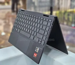 New Laptop HP Envy X360 8GB AMD Ryzen 5 SSD 512GB
