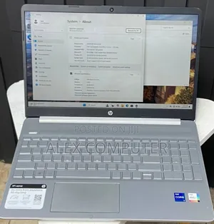 New Laptop HP Pavilion 15 16GB Intel Core i7 SSD 512GB