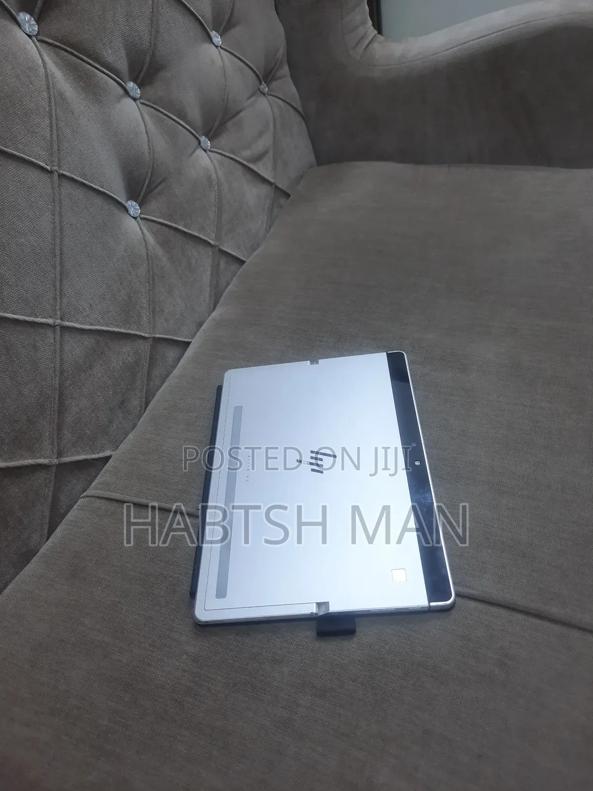 New Laptop HP Elite X2 1012 G2 8GB Intel Core I5 SSD 256GB