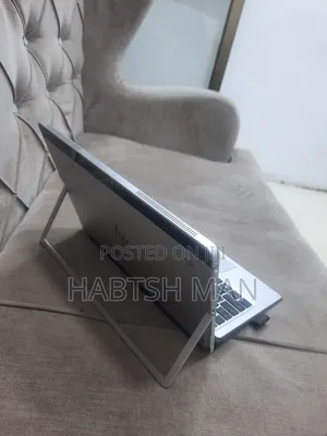 New Laptop HP Elite X2 1012 G2 8GB Intel Core I5 SSD 256GB