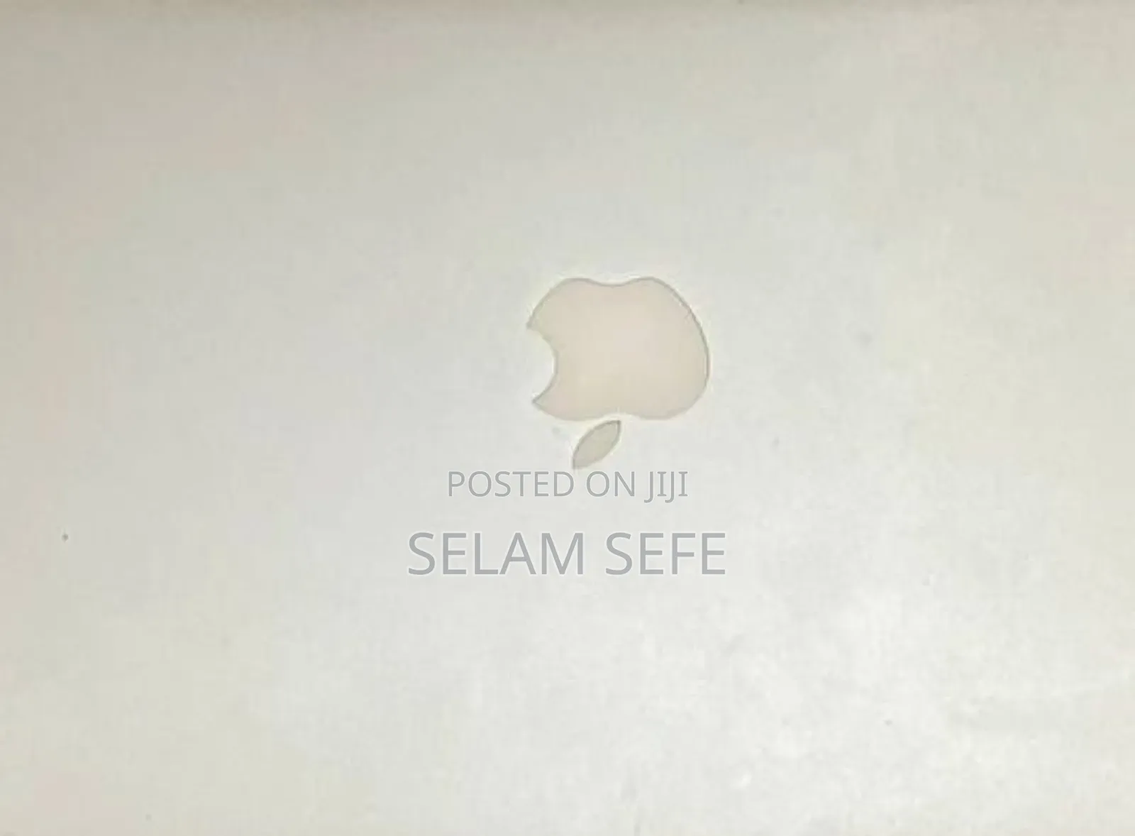 New Laptop Apple MacBook Air 2014 4GB SSD 128GB