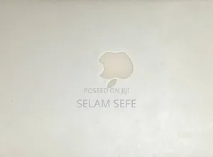 New Laptop Apple MacBook Air 2014 4GB SSD 128GB