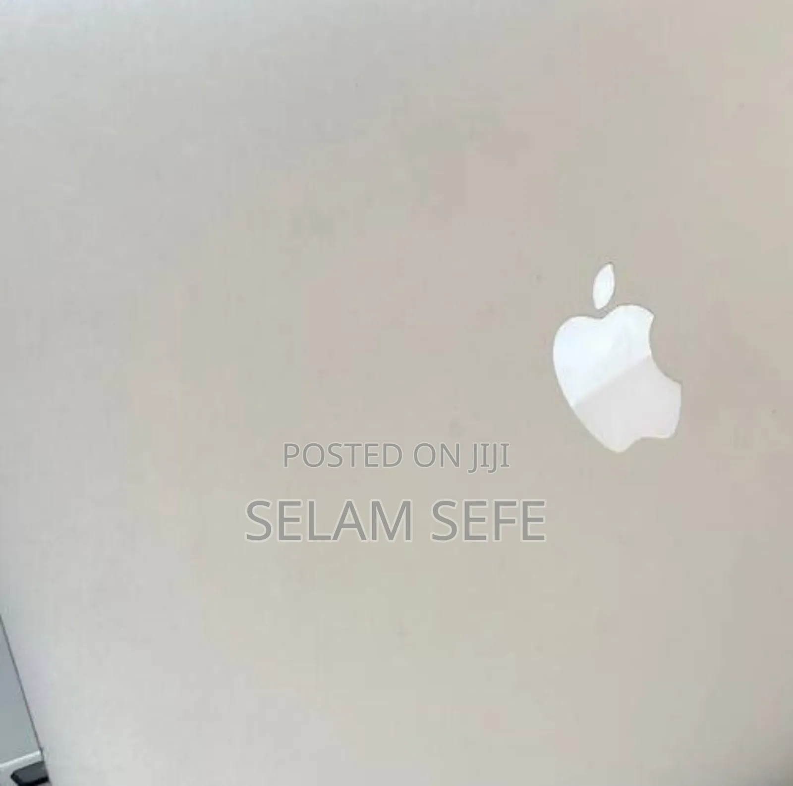 New Laptop Apple MacBook Air 2014 4GB SSD 128GB