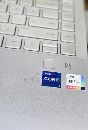 New Laptop HP Pavilion 15 16GB Intel Core I7 SSD 512GB