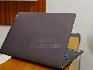 New Laptop Lenovo 32GB AMD Ryzen 9 SSD 512GB