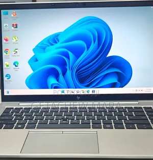 Photo - New Laptop HP EliteBook 840 16GB Intel Core I5 SSD 512GB