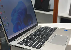 New Laptop HP EliteBook 840 16GB Intel Core I5 SSD 512GB