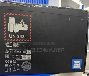 New Laptop HP OmniBook X Flip 14" 16GB Intel Core Ultra 7 SSD 1T
