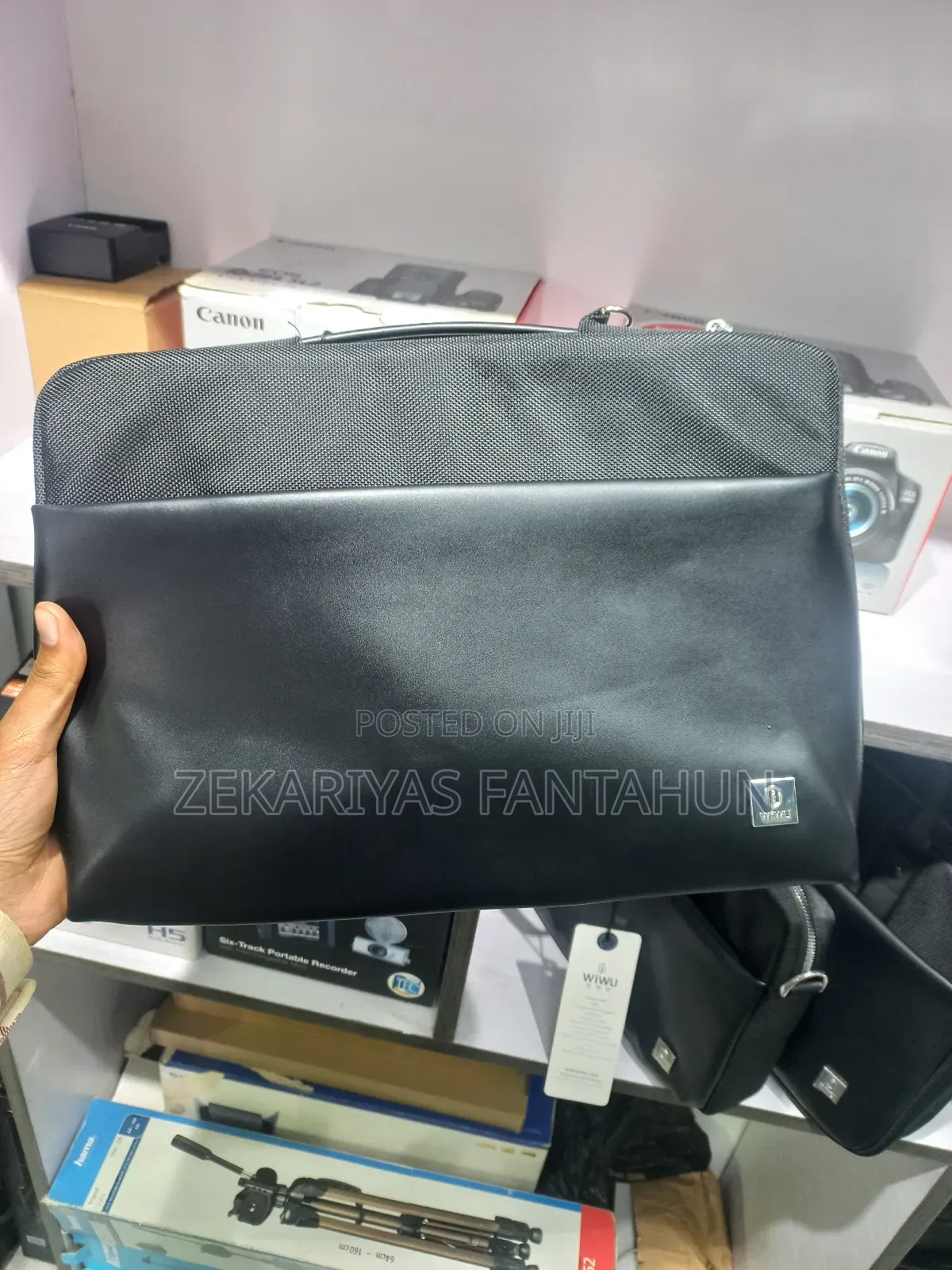 Pc Bags Brand New