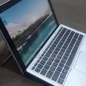 New Laptop HP 8GB Intel Core I5 SSD 256GB