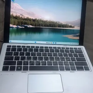 New Laptop HP 8GB Intel Core I5 SSD 256GB