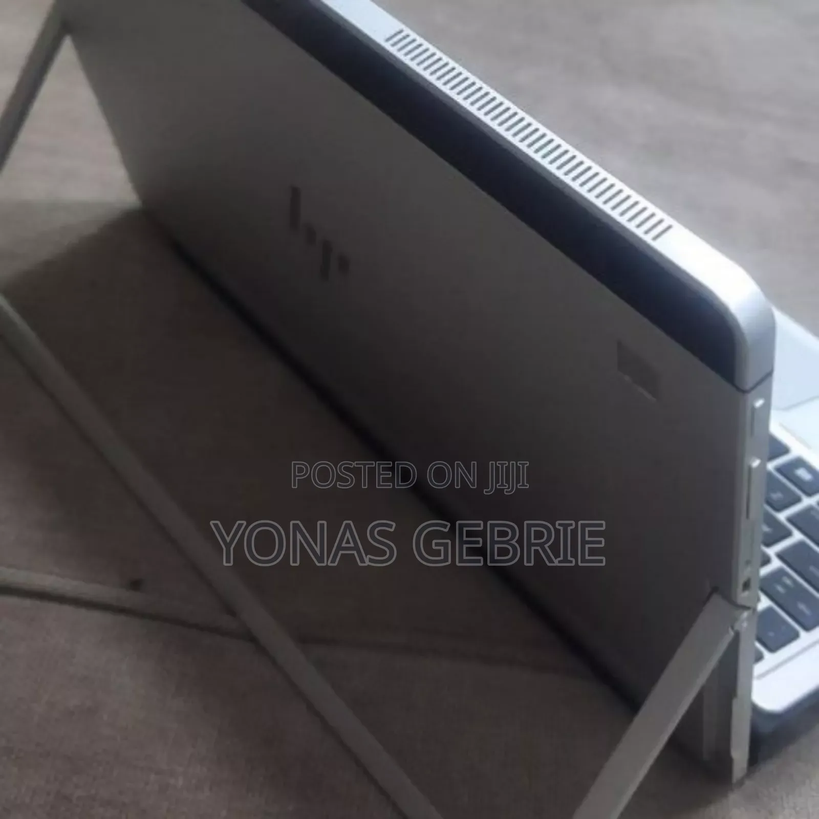 New Laptop HP 8GB Intel Core I5 SSD 256GB