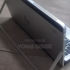 New Laptop HP 8GB Intel Core I5 SSD 256GB