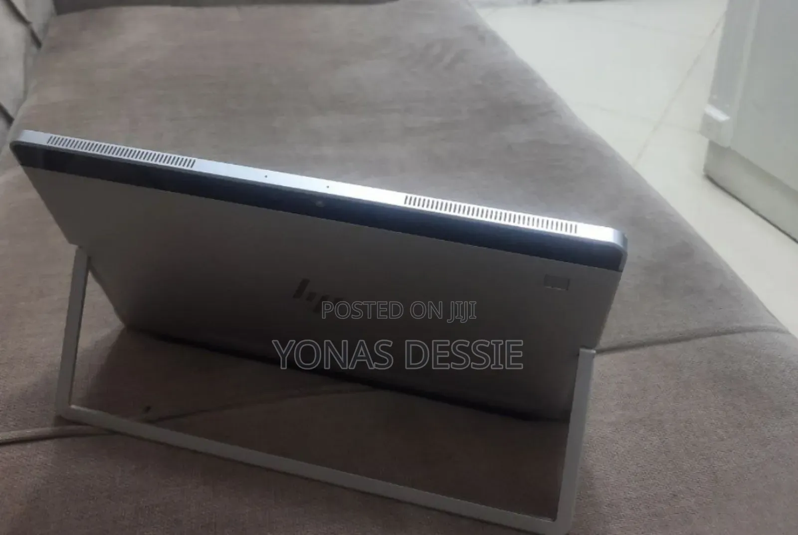 Laptop HP Elite X2 1012 8GB Intel Core I5 SSD 256GB